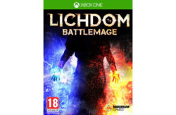 Lichdom: Battlemage Xbox One Game